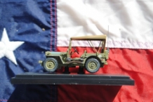 HG1607 Willy's JEEP MB 